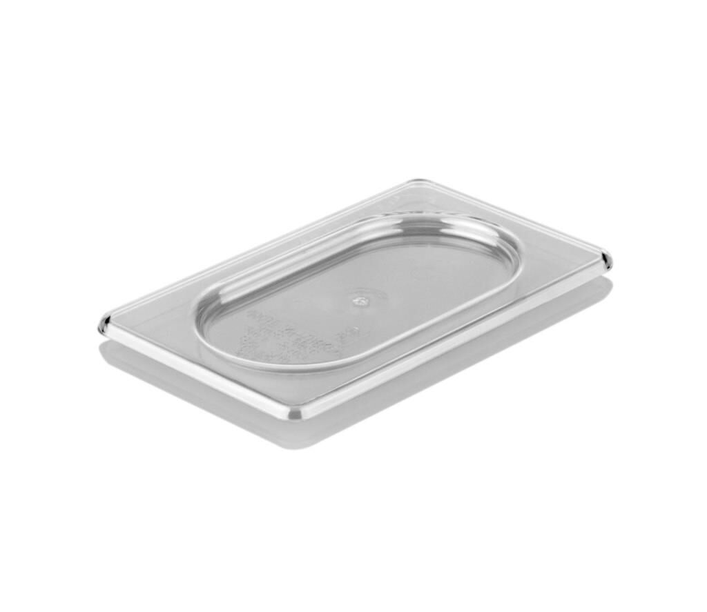 Plastport Kırılmaz Gastronom Kapak 1/9
