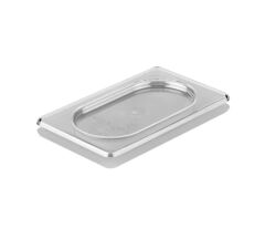 Plastport Kırılmaz Gastronom Kapak 1/9