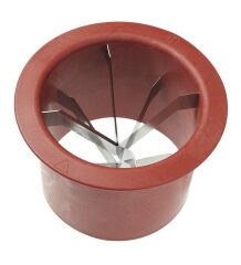 Kapp Sebze Doğrayıcı Bıçağı - 6 Dilim