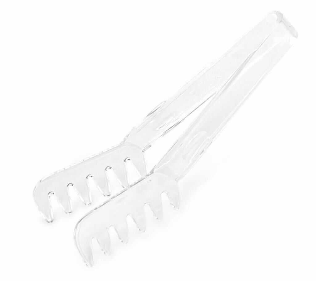 Plastport Kırılmaz Makarna Maşası