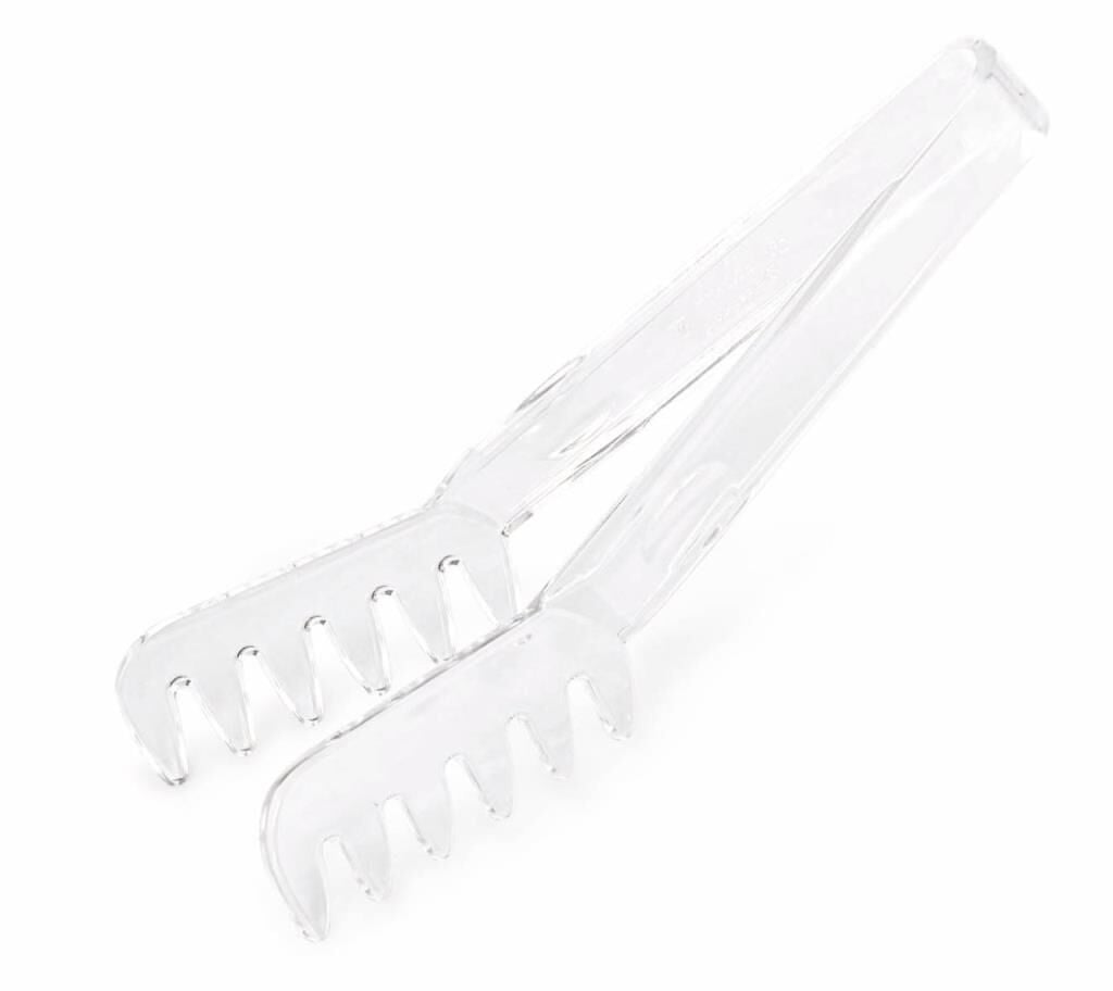 Plastport Kırılmaz Makarna Maşası