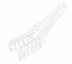 Plastport Kırılmaz Makarna Maşası