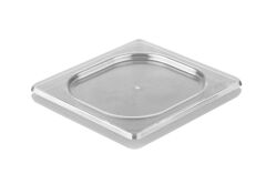 Plastport Kırılmaz Gastronom Kapak 1/6
