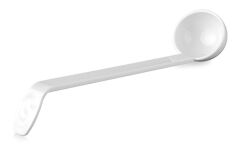 Plastport Kırılmaz Sos Kepçesi 24 cm