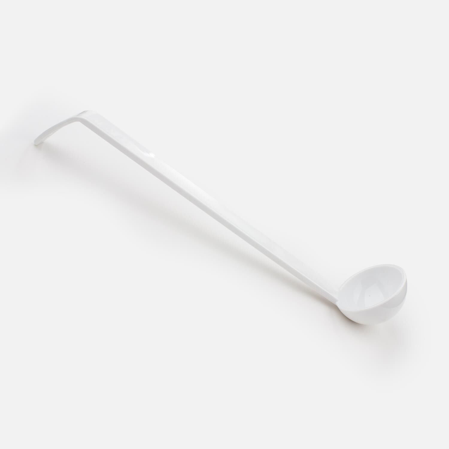 Plastport Kırılmaz Sos Kepçesi 24 cm