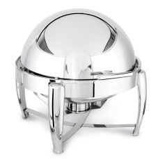 Kapp Chafing Dish - Yuvarlak (Jelli)