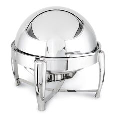 Kapp Chafing Dish - Yuvarlak (Jelli)
