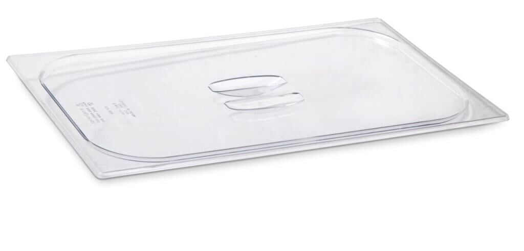 Plastport Kırılmaz Gastronom Kapak 1/1