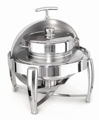 Kapp Chafing Dish Delux - Çorbalık (Jelli)