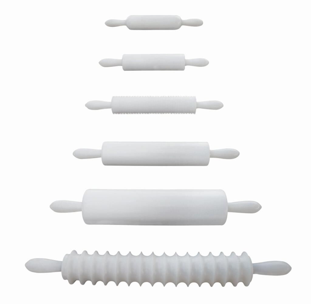 Kapp Kırılmaz Küçük Merdane