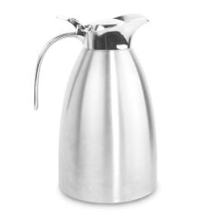 Kapp Çelik Termos - Switch Kapak 1 Lt