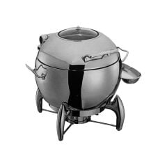 Chafing Dish Premium Çorbalık Ayaklı Stand