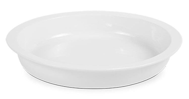 YUVARLAK PORSELEN 39x6,5 CM