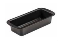 Ekmek Kalıbı 25x11 Cm