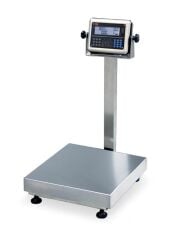 KOMPLE PASLANMAZ TEK HUCRELI BASKUL 300 KG