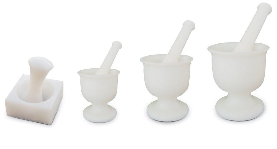 Kapp Kırılmaz Havan - Küçük