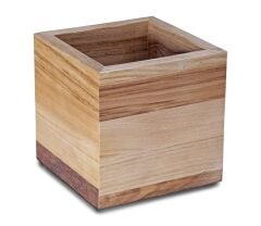 KUP AHSAP YUKSELTICI 20x20x20 CM