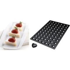 Silikomart Professional Pillow Silikon Kalıp