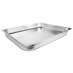 Kapp Çelik Gastronom Küvet 2/1-65