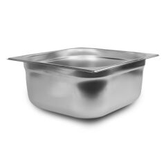 Kapp Çelik Gastronom Küvet 2/3-150
