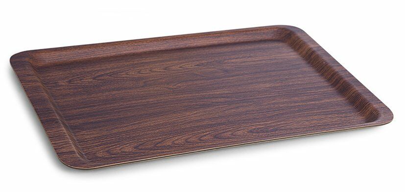 Kapp Kraft Tepsi – Maun 43x61 cm