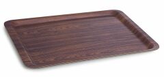 Kapp Kraft Tepsi – Maun 43x61 cm