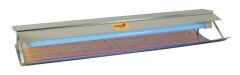 Kapp Elektrikli Sinek Öldürücü 2*40 Watt Kısa Ampullü - Yapışkanlı
