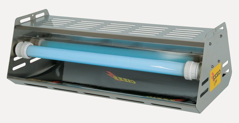 Kapp Elektrikli Sinek Öldürücü 2x40 Watt Uzun Ampullü - Yapışkanlı