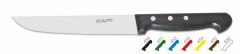 Kapp Ekmek Bıçağı – Kırmızı 17,5 cm