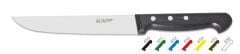 Kapp Ekmek Bıçağı – Kırmızı 15,5 cm