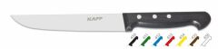 Kapp Ekmek Bıçağı – Kırmızı 15,5 cm