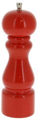 Marlux Rumba Red Tuz Değirmeni 20 cm