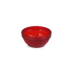 Plastport Sos Kasesi 40 ml - Kırmızı