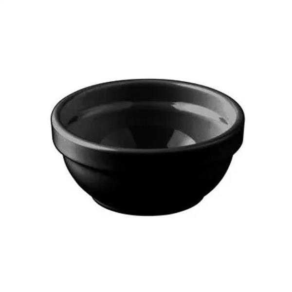 Plastport Sos Kasesi 40 ml - Siyah