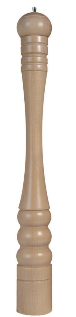 Marlux Java Natural Karabiber Değirmeni 80 cm