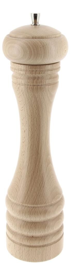 arlux Java Natural Karabiber Değirmeni 30 cm