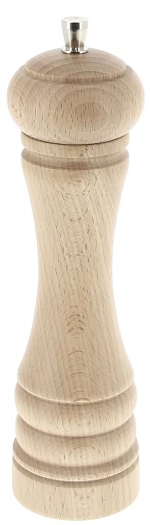 Marlux Java Natural Karabiber Değirmeni 21 cm