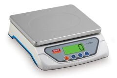 Kapp Dijital Tartı 10 kg