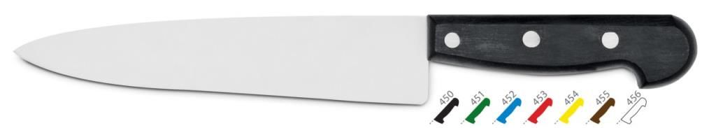 Kapp Doğrama Bıçağı – Mavi 14 cm
