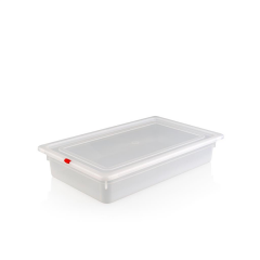 Plastport Kırılmaz Saklama Kabı 13 Lt