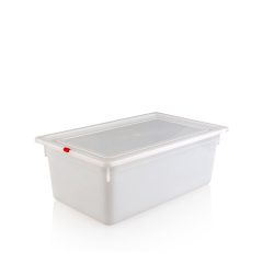 Plastport Kırılmaz Saklama Kabı 25,5 Lt