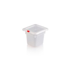 Plastport Kırılmaz Saklama Kabı 2,2 lt