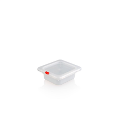 Plastport Kırılmaz Saklama Kabı 1 Lt