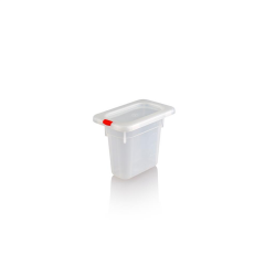 Plastport Kırılmaz Saklama Kabı 1,27 Lt
