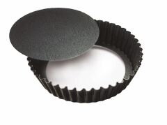 Tellier Gobel Tart Kalıbı 100/80 mm