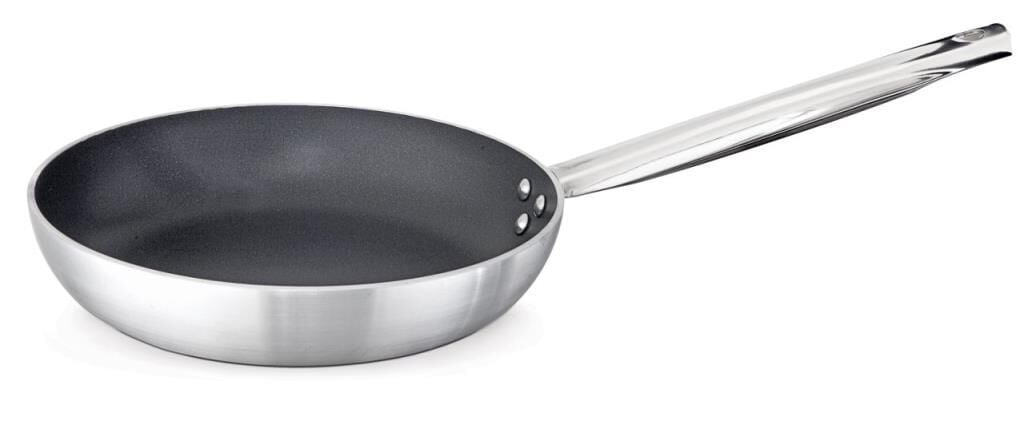 Kapp Alüminyum Yapışmaz Tava 40 cm
