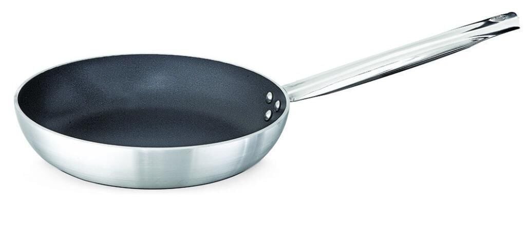 Kapp Alüminyum Yapışmaz Tava 28 cm