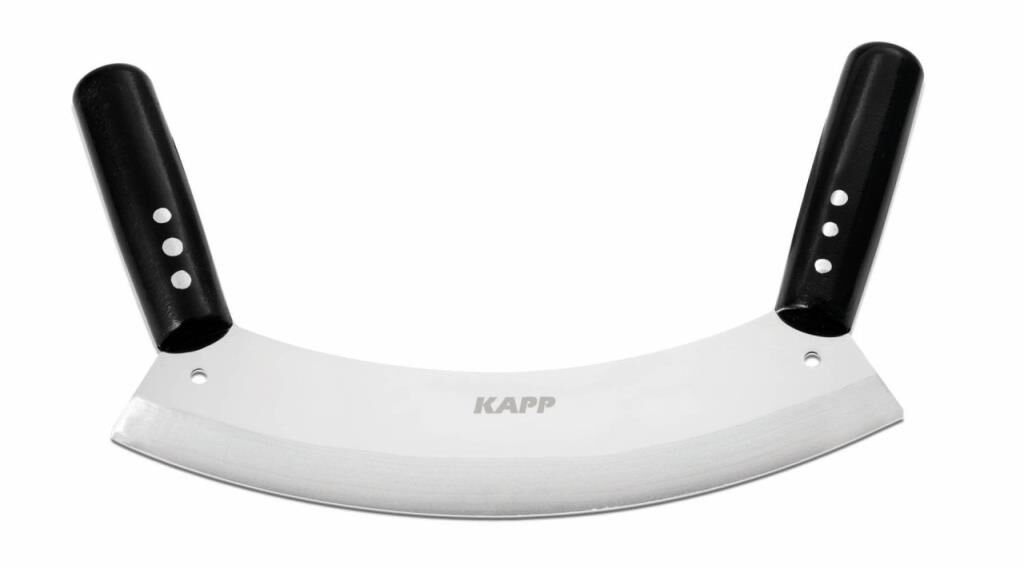 Kapp Pizza Bıçağı 26 cm