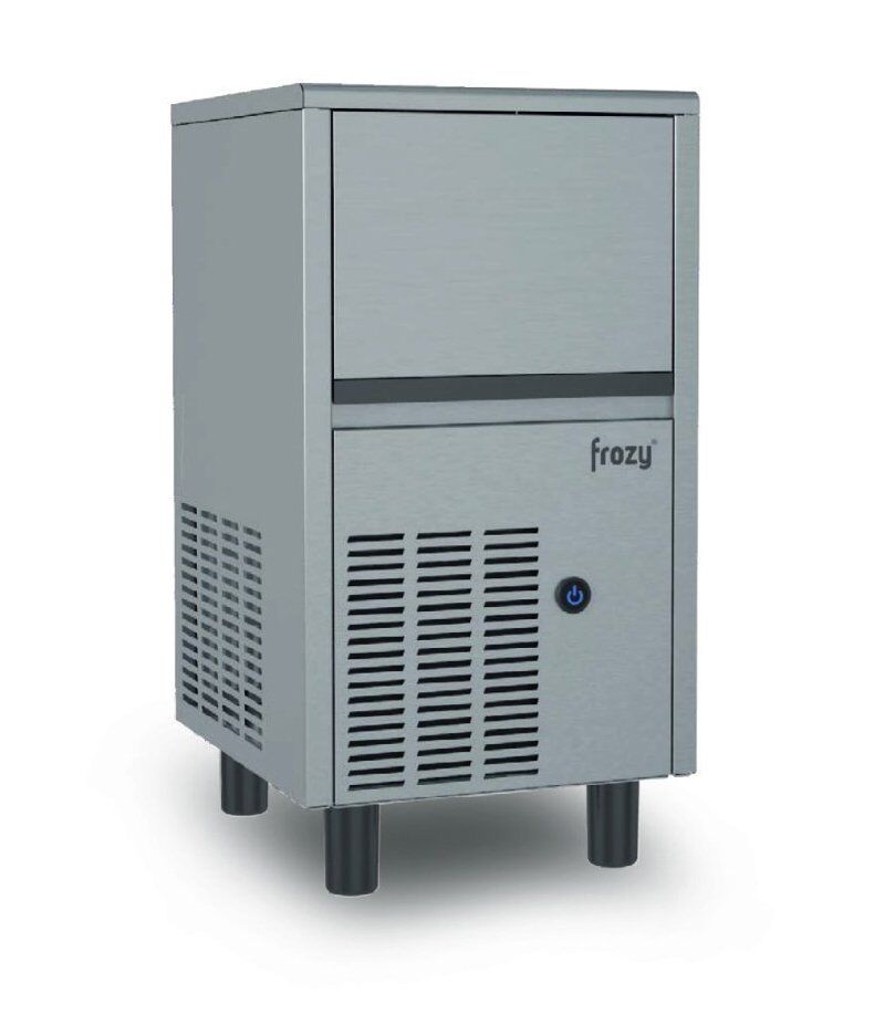 Frozy Frozy Buz Makinesi 25