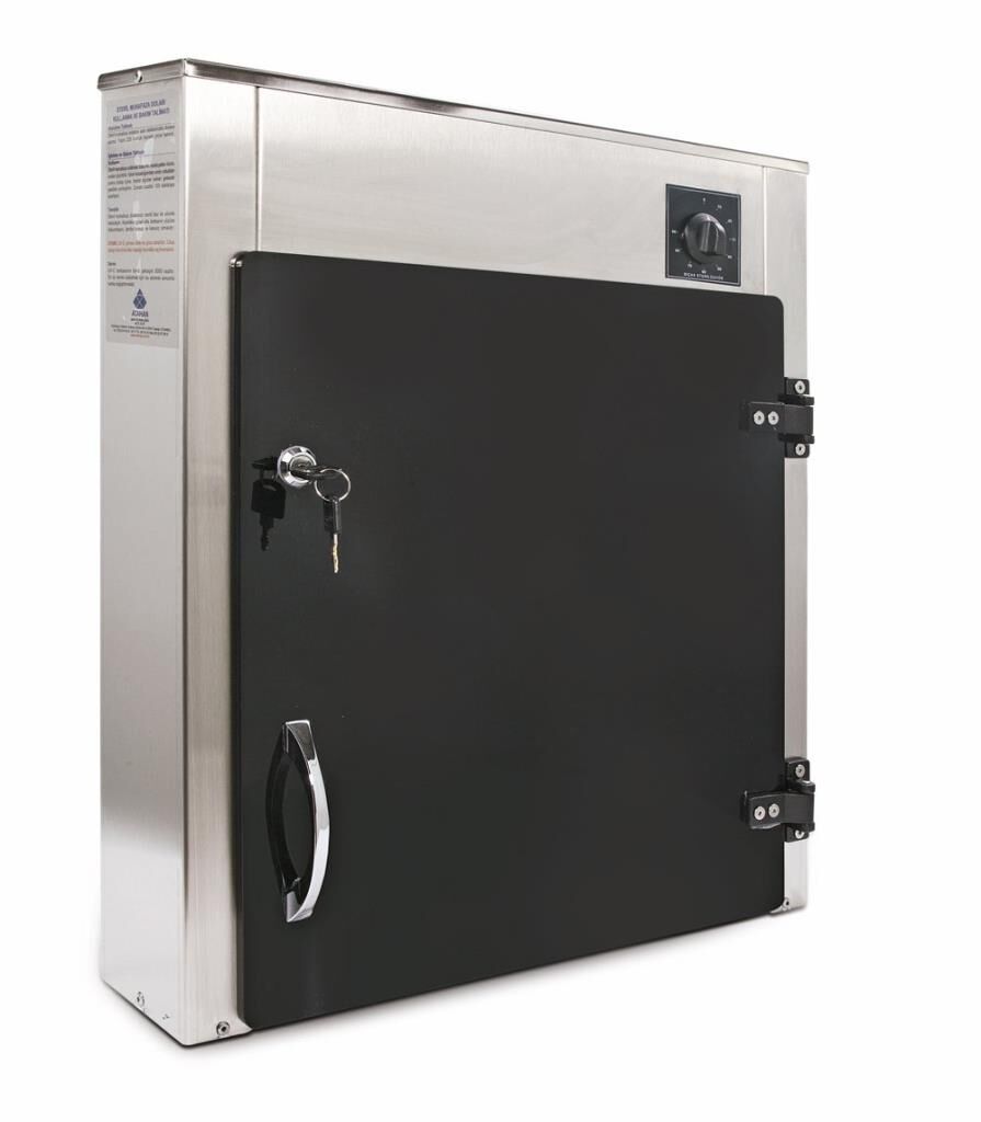 Kapp Bıçak Sterilizatörü